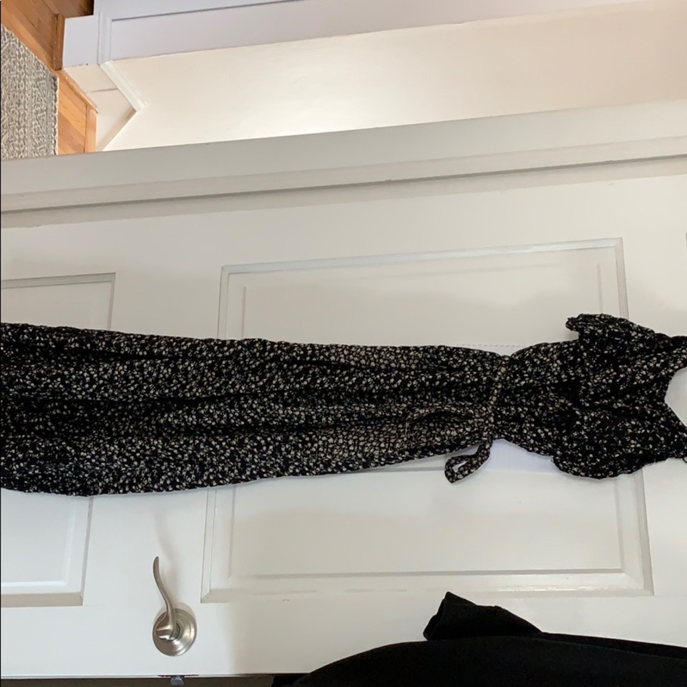 Adorable jumpsuit